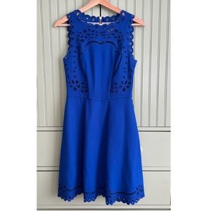 Ted Baker Verony Skater Dress